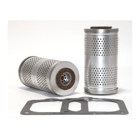 Wix Filters Fuel Filter 33181